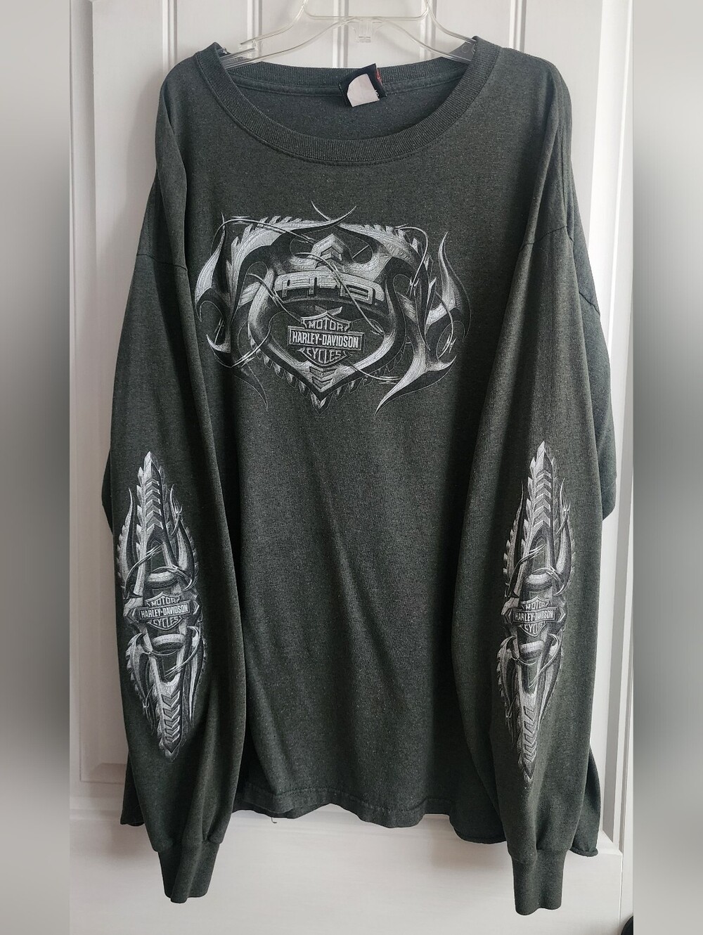 Harley Davidson Shirt